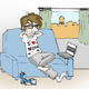 Illustration for article titled Best Buy CMO Barry Judge Responds with The One Type of Gizmodo Blogger